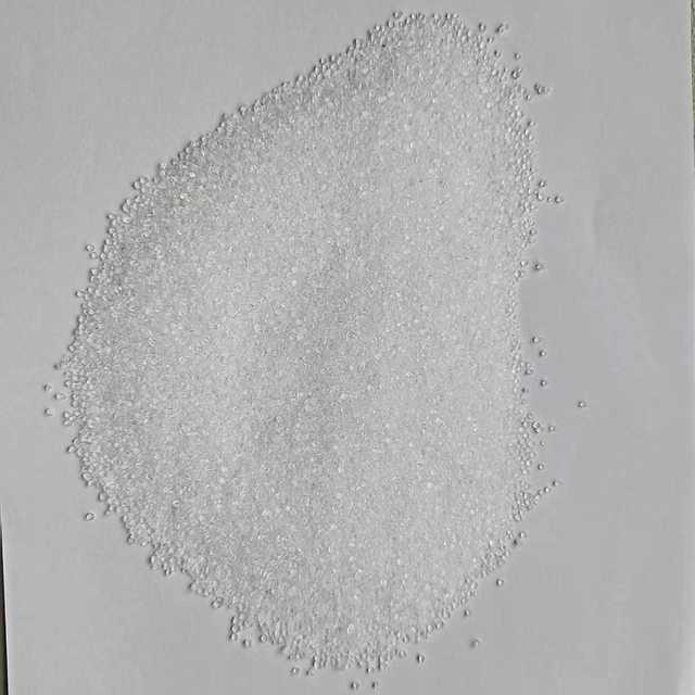  Application of Polymerization Initiator LQ-LPO in Vinyl Chloride/ABS Resin Synthesis