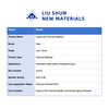 Liquid Zinc Stabilizer for PVC Polymerization Formula