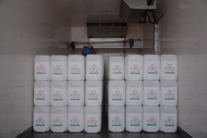 Tertial butyl peroxymaleic acid(LQ-TBPMA)